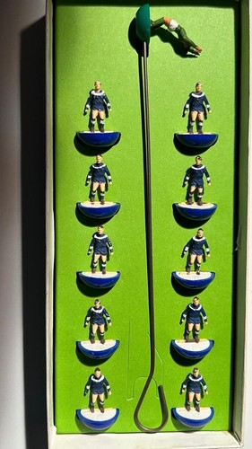 Subbuteo hellenic ref 117 - subbuteo,