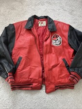 Giacca di pelle Georgia