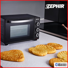 Forno Elettrico Professionale