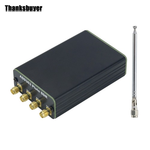 70mhz 6ghz zynq7010 - zynq7010+ad9363, sdr