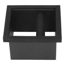 Cassetta per Caffè, Cassetta