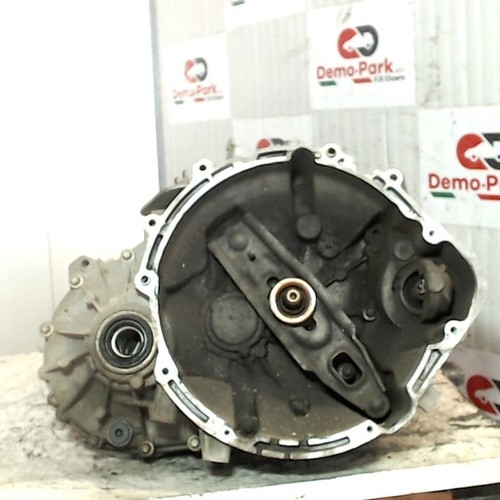 Cambio manuale per smart - per,