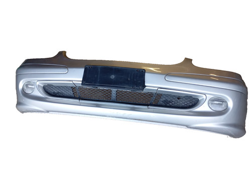 Paraurti anteriore mercedes - paraurti,