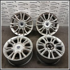 Cerchi Lega Lancia Delta III