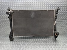 RADIATORE ACQUA PER LANCIA Delta 4° Serie 518969640 Diesel 1.6 (11>)