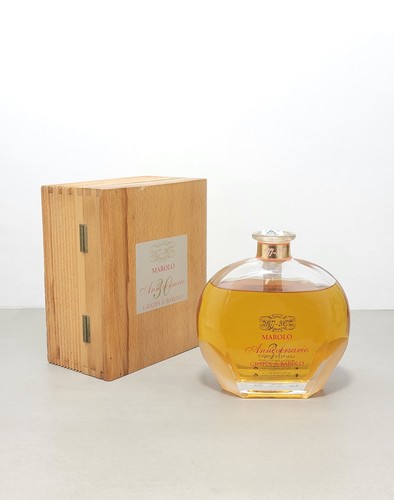 Grappa barolo 30 - grappa,