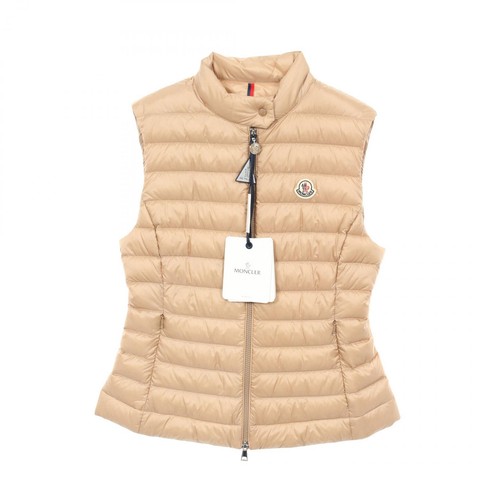 Gilet piumino moncler - piumino, #1