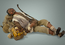 Benino Presepe Napoletano