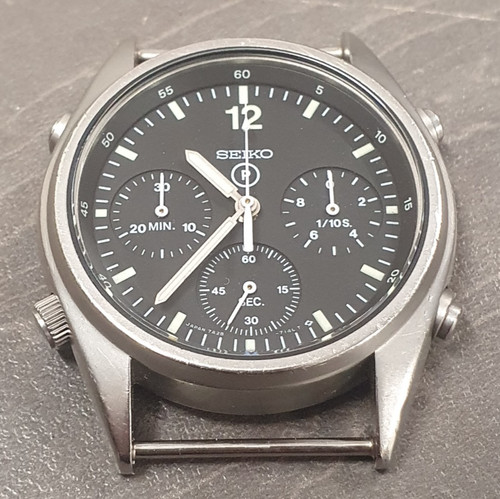 Orologio seiko generazione - seiko,
