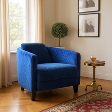 Poltrona Vasca Poltrona