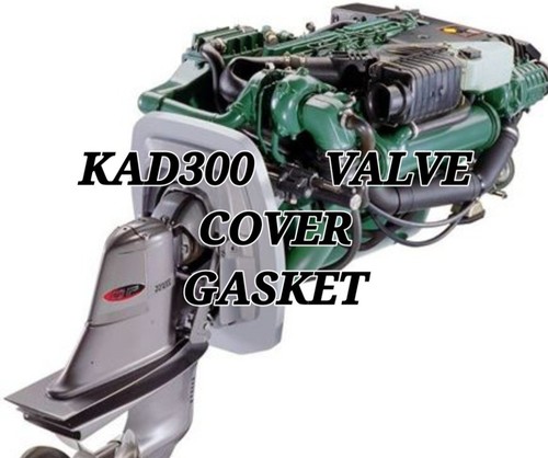 Volvo penta kad - volvo,