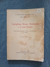 1963-CASTIGLIONE MESSER