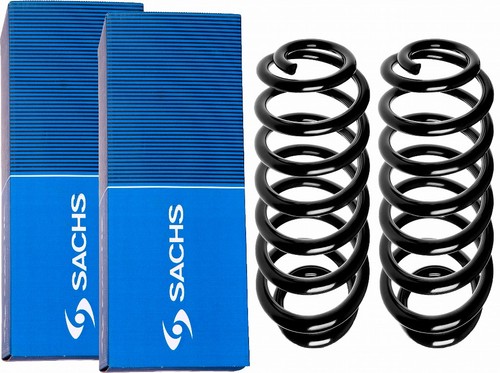 Sachs molle ammortizzatori - molle,