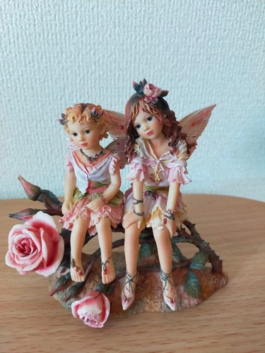 Christine haworth faerie - christine,