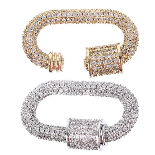 Pcs connettore per collana - 2,