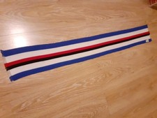 SCIARPA SCARF ULTRAS SAMPDORIA