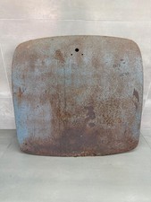 COFANO POSTERIORE BAULE ALFA