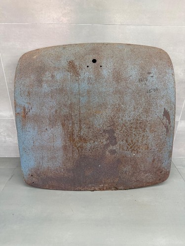 Cofano posteriore baule - cofano,