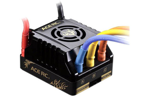 Ace regolatore velocità - regolatore,