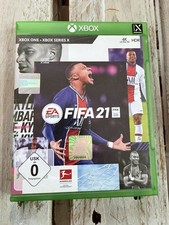 EA FIFA 21 - [Xbox One]