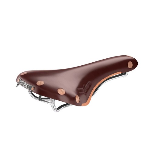 Selle bicicletta brooks - selle,