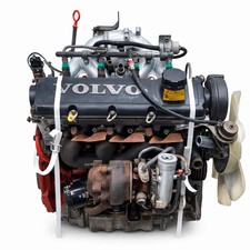 Motore Volvo 940 B230FT 2.3