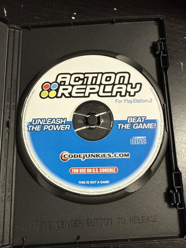 Ps2 playstation action - 2,