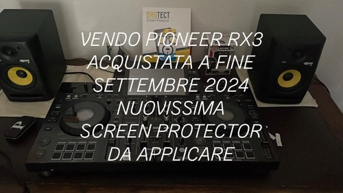 Pioneer xdj rx3 colore nero - xdj-rx3,