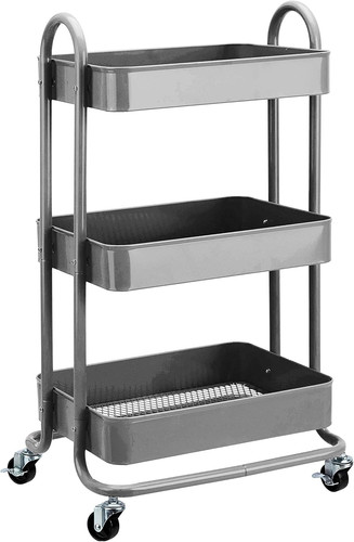 Carrello con ruote - carrello,