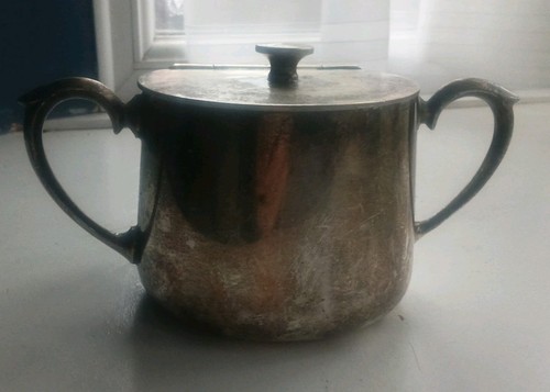 Vintage sugar bowl coventry - vintage,