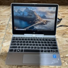 HP Elitebook Revolve 810 g2
