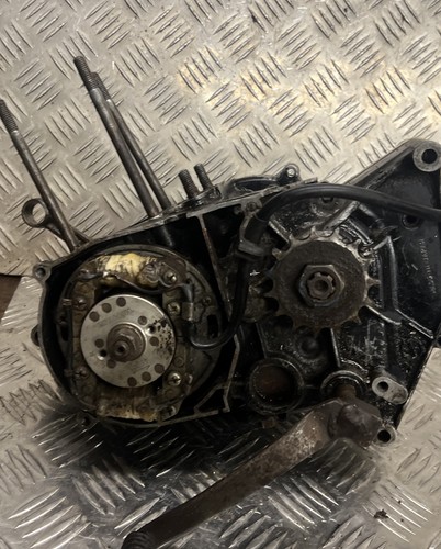 Motore inferiore rm80 - motore,