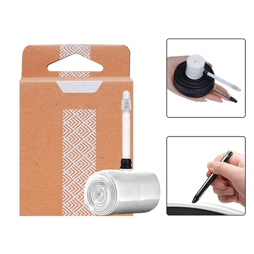 Tubo flessibile leggero per