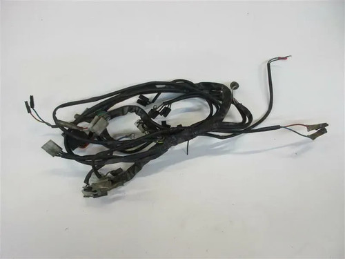 Aprilia red rose 125 - 125, bj.91