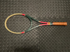 Racchette da tennis vintage in