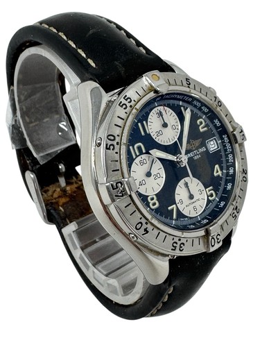 Breitling colt chronograph - breitling,