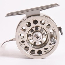  Right Handed Reel Metal