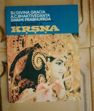 En el Camino a Kṛṣṇa