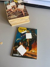 FUMETTO MAGHELLA N.46, EVENTUALI ALTRI , LEGGI LA DESCRIZIONE.