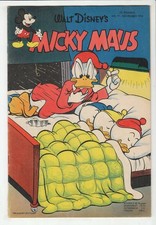 Topolino 1953 n.11 vecchio