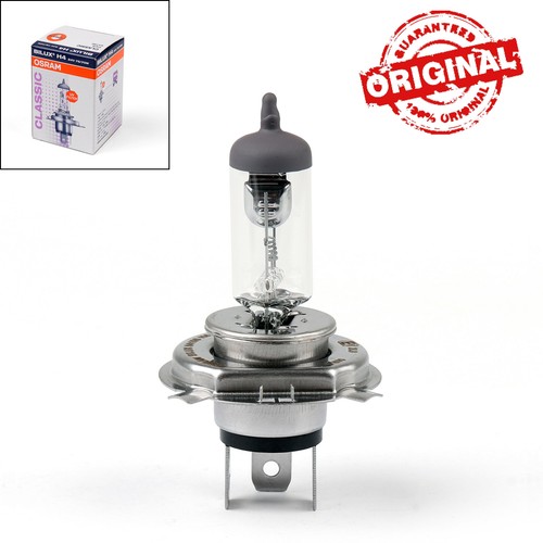 Bombilla bilux osram 94196 - osram, h4