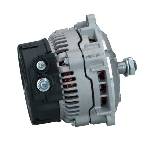 Nuovo alternatore generatore - nuovo,