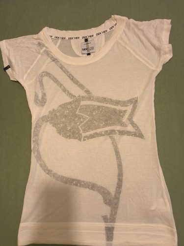 Dek her shirt donna - t-shirt,