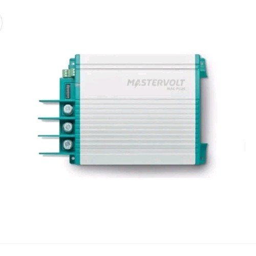 Mastervolt mac plus - (81205100),