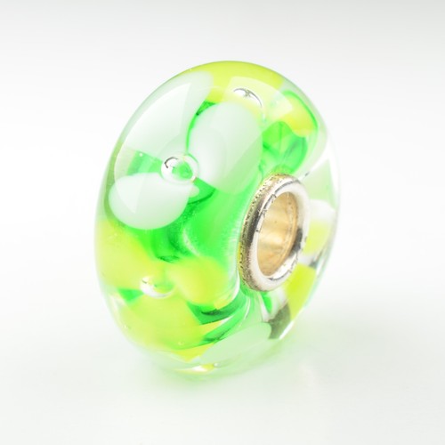 Trollbeads world tour bead - trollbeads,