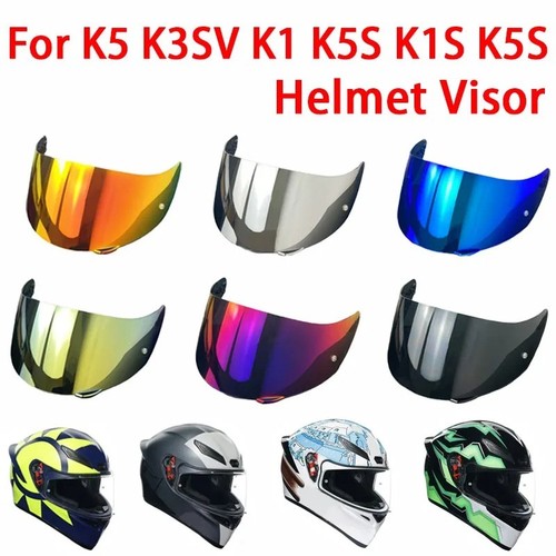 Visiera casco moto per - moto,