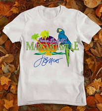 Camicia Jimmy Buffett