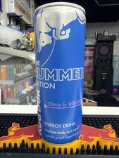 Red Bull Summer Edition Egypt