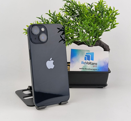Apple iphone 128gb nero - 14,