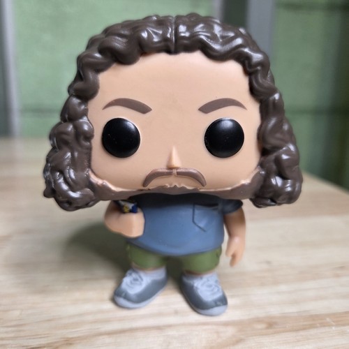 Funko pop vinile - vinile:, lost